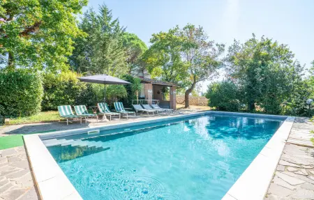 Location Maison à Foiano 10 personnes