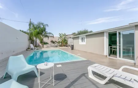 Location Maison à Santa Croce Camerina 6 personnes