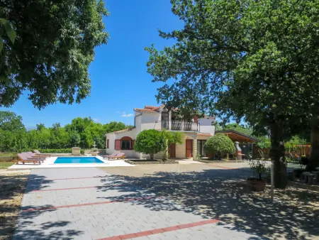 Location Maison à Novigrad (Zadar) 9 personnes