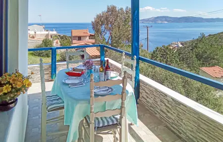 Location Maison à Keratea 5 personnes