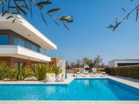 Location Villa à Pula Vodnjan 10 personnes