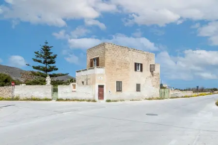 Location Maison à Favignana 4 personnes