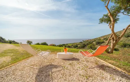 Location Maison à Realmonte 5 personnes