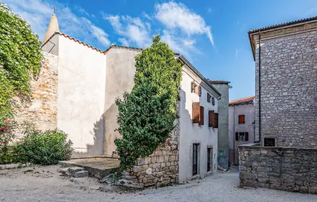 Location Maison à Bale 6 personnes