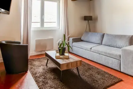 Location Maison à Châtillon Coligny 6 personnes