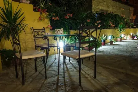 Location Maison à Agropoli 7 personnes