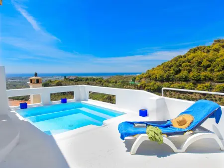 Location Maison à Motril 5 personnes