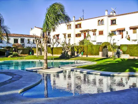 Location Maison à Cambrils 4 personnes