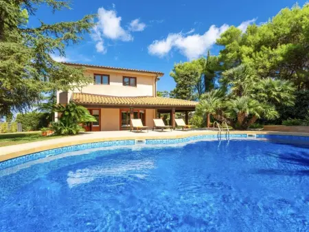 Location Villa à Valderice 9 personnes