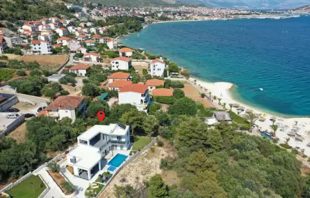 Location Maison à Seget Donji 6 personnes