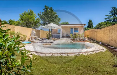 Location Maison à Peroj 4 personnes