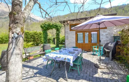 Location Maison à Taipana 4 personnes