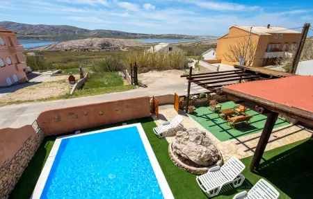 Location Maison à Zubovici 4 personnes