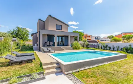 Location Maison à Pula 7 personnes