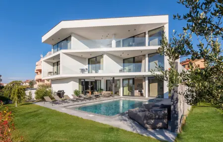 Location Maison à Pula 10 personnes