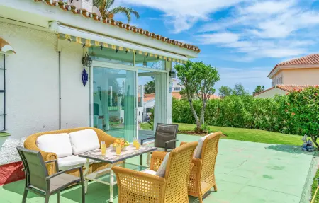 Location Maison à La Cala de Mijas 6 personnes
