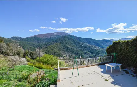 Location Maison à Morosaglia 10 personnes