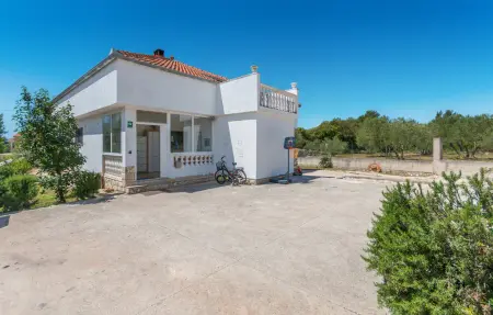 Location Maison à Sukosan 8 personnes