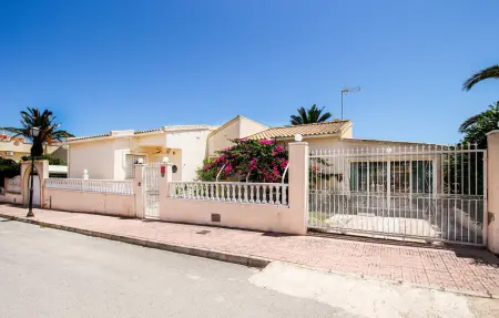 Location Maison à Orihuela 6 personnes