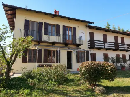 Location Maison à Piea 4 personnes