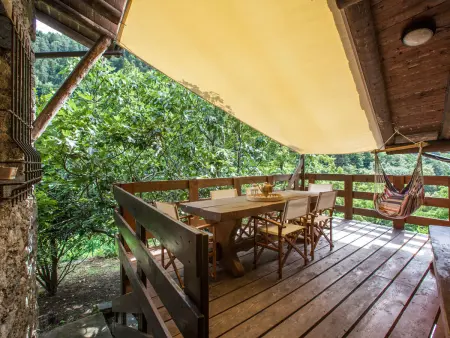 Location Maison à Valtellina 4 personnes