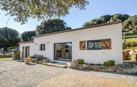 Location Maison à Pila canale 6 personnes