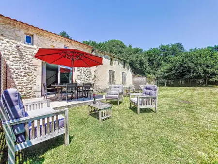 Location Gîte à Naujac sur Mer 6 personnes