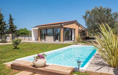 Location Maison à Rovinj 4 personnes