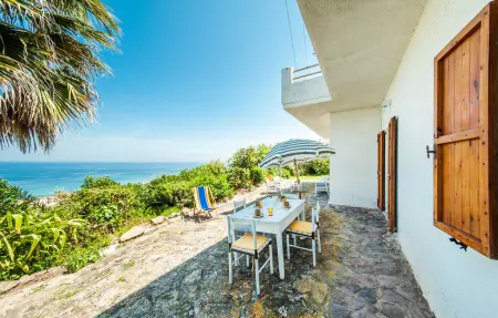 Location Maison à Castelsardo 4 personnes