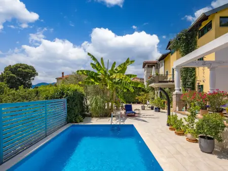 Location Maison à Opatija Kastav 4 personnes