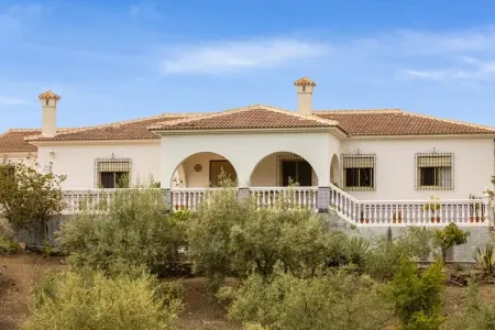 Location Maison à Andalucía 9 personnes