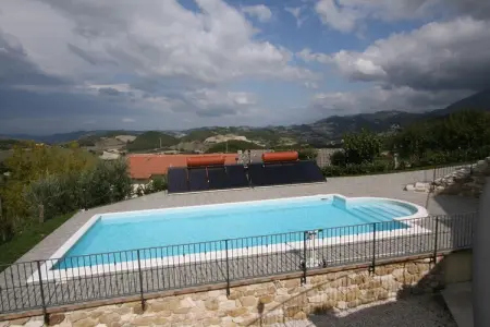 Location Villa à Cagli 3 personnes