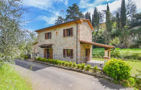 Location Maison à Monte San Savino 4 personnes