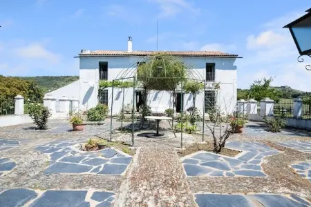 Location Maison à Aracena 16 personnes