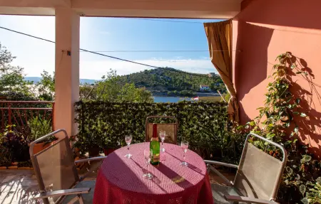 Location Maison à Modric 6 personnes