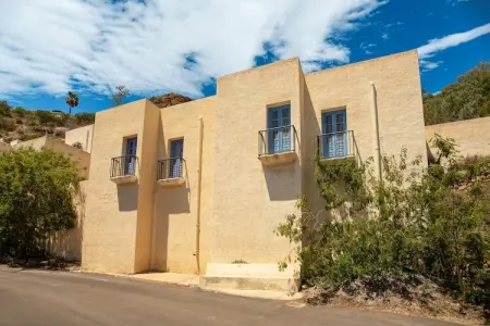 Location Maison à Mojacar 4 personnes