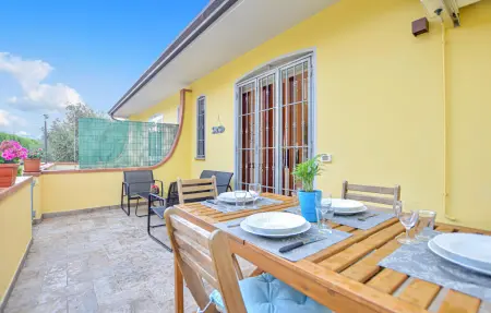 Location Maison à Bargecchia 4 personnes