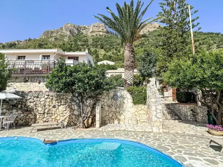 Location Maison à Castellammare del Golfo 2 personnes