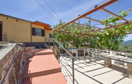 Location Maison à Sinagra 6 personnes