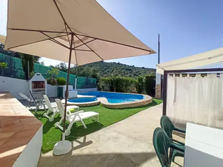 Location Gîte à Cordoba Rute 4 personnes