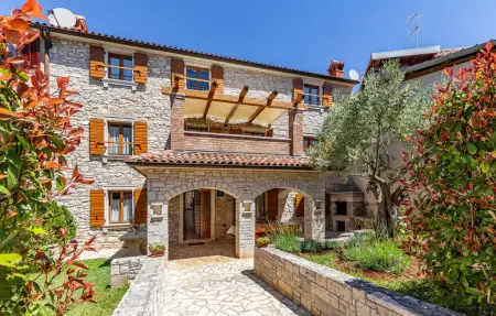 Location Maison à Medulin 10 personnes