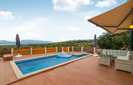 Location Maison à Skrip 4 personnes