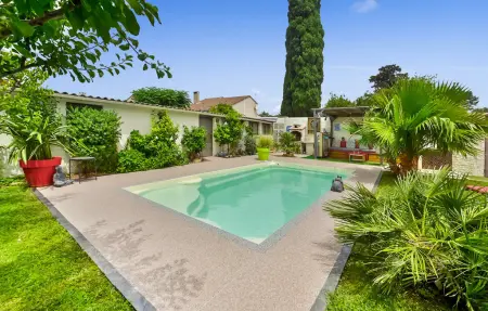 Location Maison à Le Pontet 6 personnes