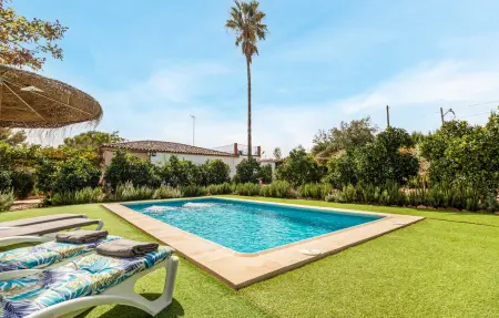 Location Maison à Casariche 6 personnes