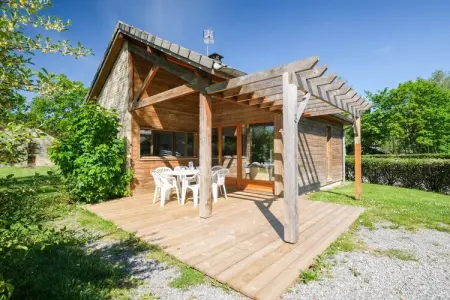 Location Maison à SIGNY LE PETIT 6 personnes