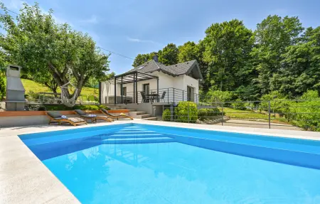 Location Maison à Beretinec 6 personnes