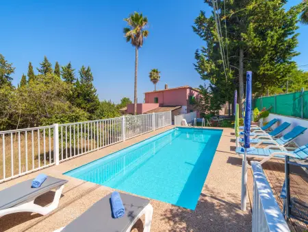 Location Maison à Palma 8 personnes