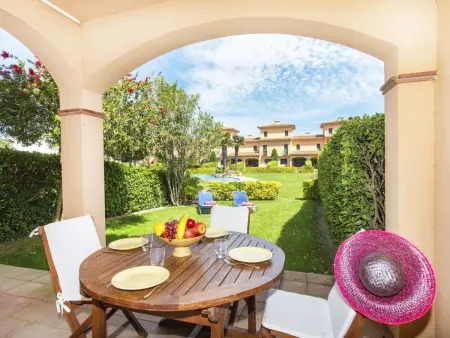 Location Maison à Pals 6 personnes