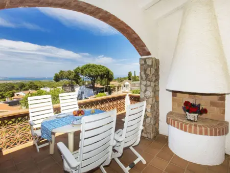 Location Maison à Pals 6 personnes