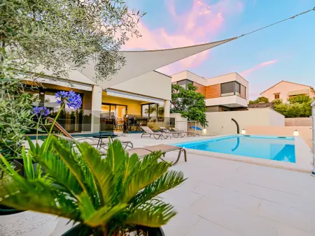 Location Maison à Zadar 6 personnes